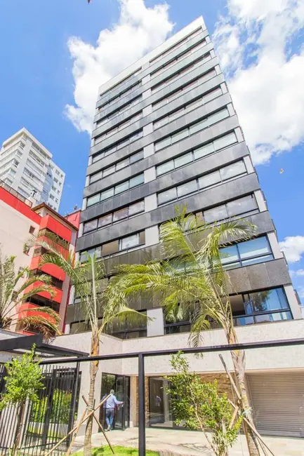 Foto 1 de Apartamento com 2 quartos à venda, 108m2 em Petrópolis, Porto Alegre - RS