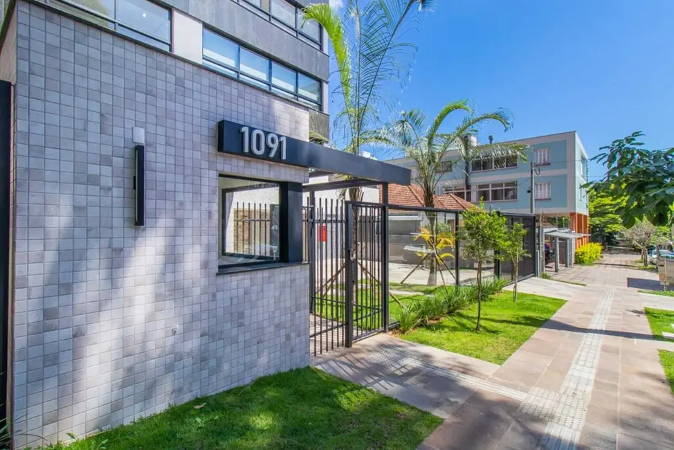 Foto 4 de Apartamento com 2 quartos à venda, 108m2 em Petrópolis, Porto Alegre - RS