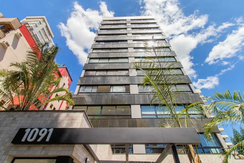 Foto 3 de Apartamento com 2 quartos à venda, 108m2 em Petrópolis, Porto Alegre - RS