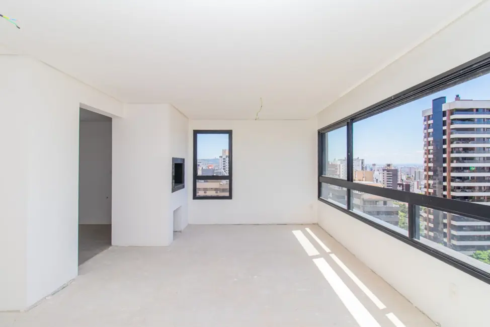 Foto 6 de Apartamento com 2 quartos à venda, 108m2 em Petrópolis, Porto Alegre - RS