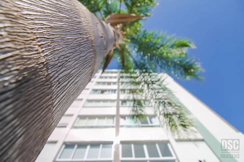 Apartamento com 3 quartos à venda, 110m2 em Menino Deus, Porto Alegre - RS - imagem 2 Foto 2 de Apartamento com 3 quartos à venda, 110m2 em Menino Deus, Porto Alegre - RS