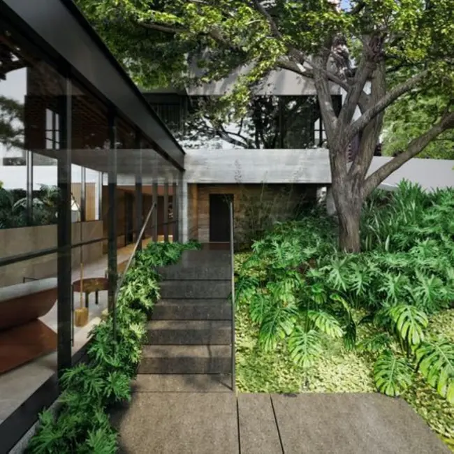 Apartamento com 3 quartos à venda, 103m2 em Rio Branco, Porto Alegre - RS - imagem 9 Foto 9 de Apartamento com 3 quartos à venda, 103m2 em Rio Branco, Porto Alegre - RS