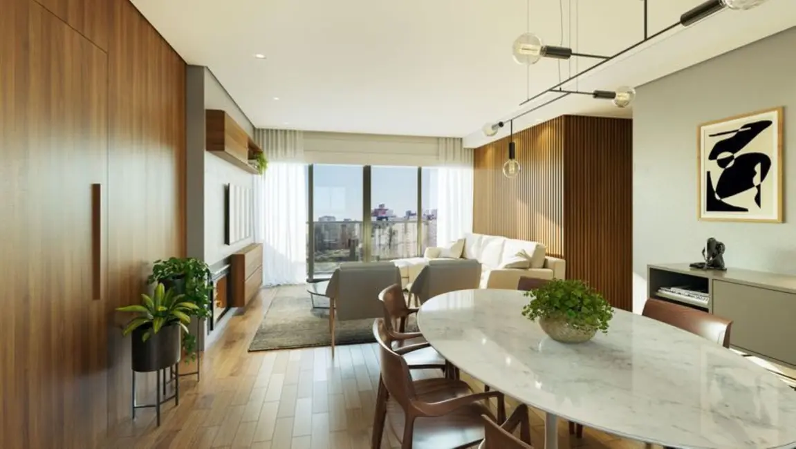 Foto 4 de Apartamento com 2 quartos à venda, 87m2 em Rio Branco, Porto Alegre - RS