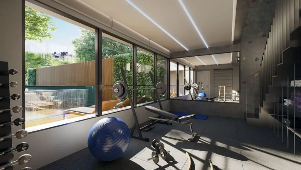 Foto 6 de Apartamento com 3 quartos à venda, 192m2 em Rio Branco, Porto Alegre - RS