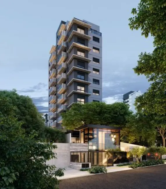 Foto 1 de Apartamento com 3 quartos à venda, 192m2 em Rio Branco, Porto Alegre - RS