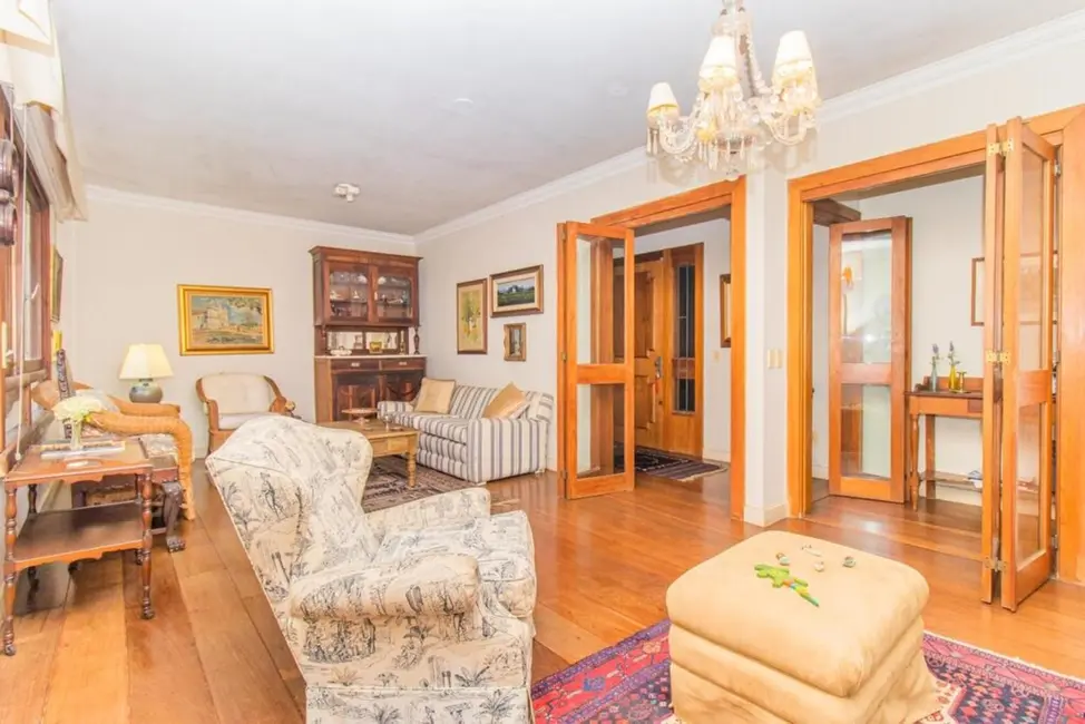 Foto 9 de Apartamento com 3 quartos à venda, 202m2 em Petrópolis, Porto Alegre - RS