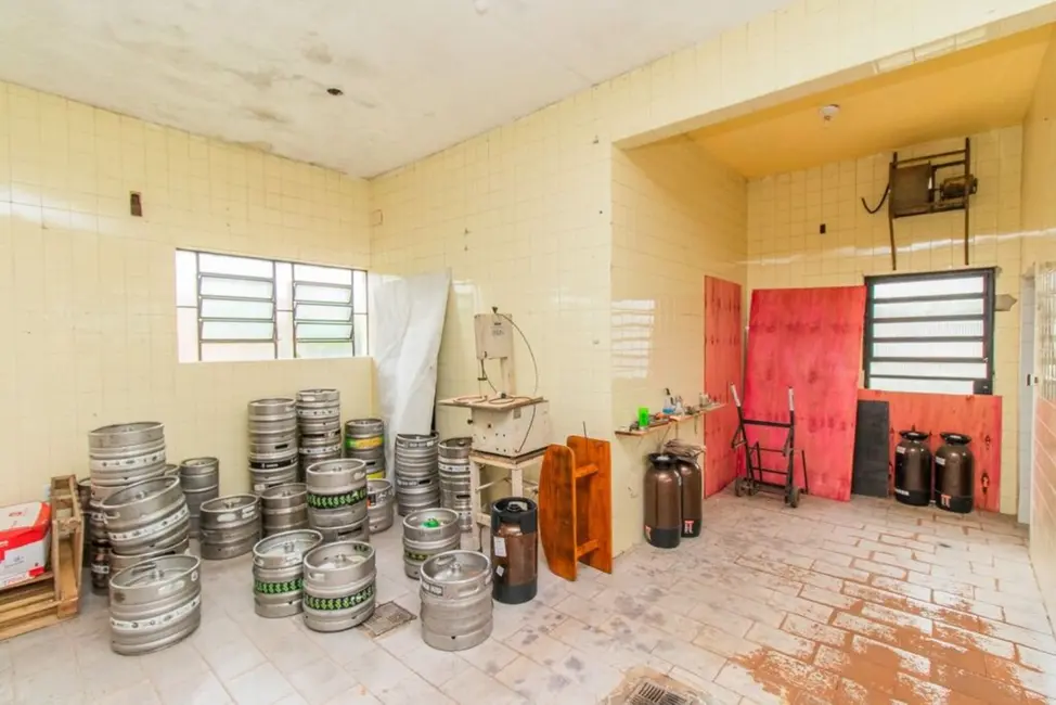 Foto 5 de Terreno / Lote à venda, 202m2 em Rubem Berta, Porto Alegre - RS