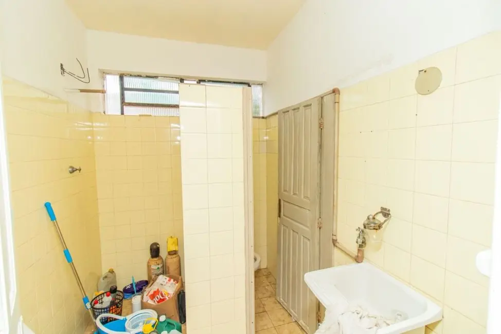 Foto 6 de Terreno / Lote à venda, 202m2 em Rubem Berta, Porto Alegre - RS