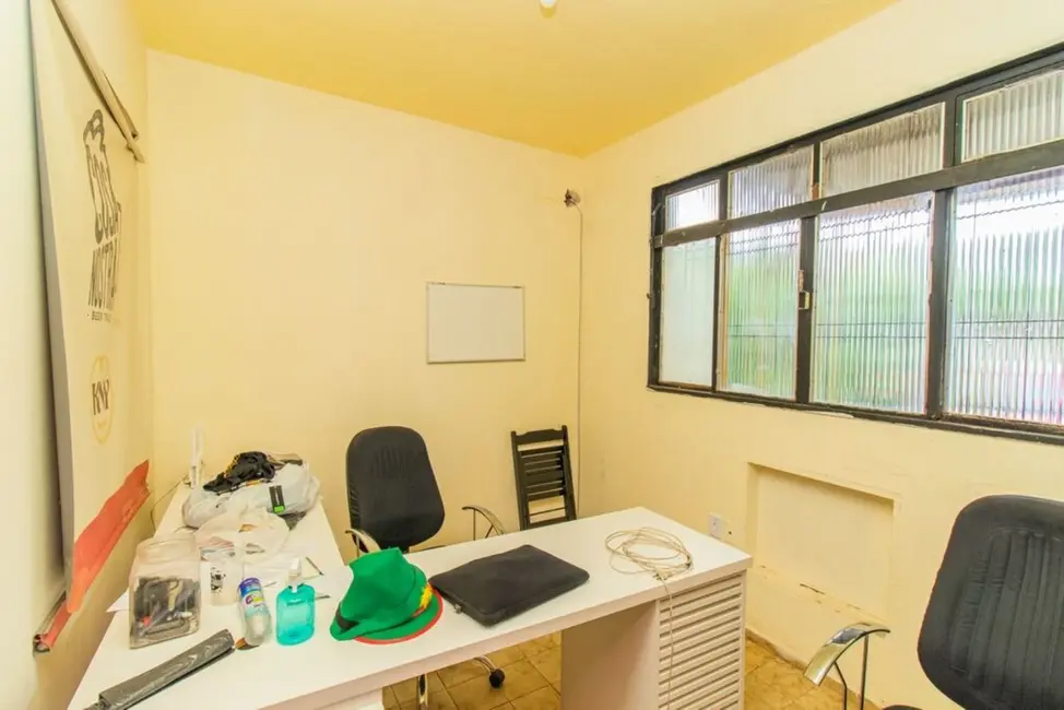 Foto 7 de Terreno / Lote à venda, 202m2 em Rubem Berta, Porto Alegre - RS