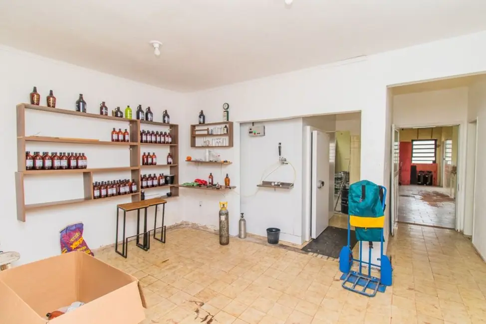 Foto 8 de Terreno / Lote à venda, 202m2 em Rubem Berta, Porto Alegre - RS