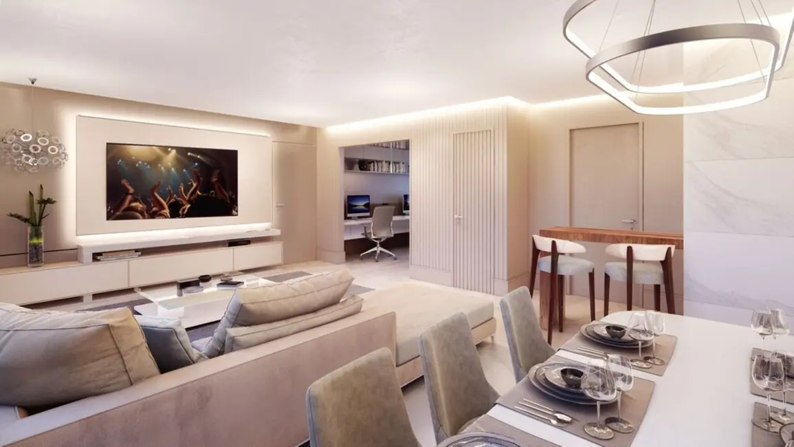 Apartamento com 3 quartos à venda, 147m2 em Bela Vista, Porto Alegre - RS - imagem 5 Foto 5 de Apartamento com 3 quartos à venda, 147m2 em Bela Vista, Porto Alegre - RS