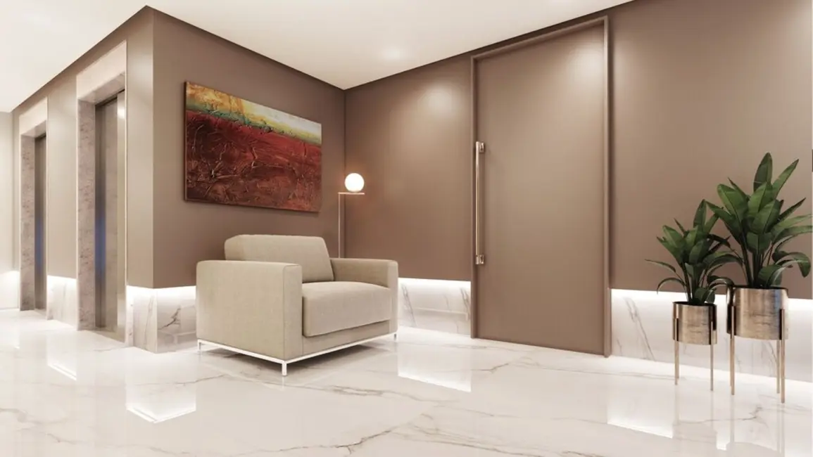 Apartamento com 3 quartos à venda, 147m2 em Bela Vista, Porto Alegre - RS - imagem 3 Foto 3 de Apartamento com 3 quartos à venda, 147m2 em Bela Vista, Porto Alegre - RS