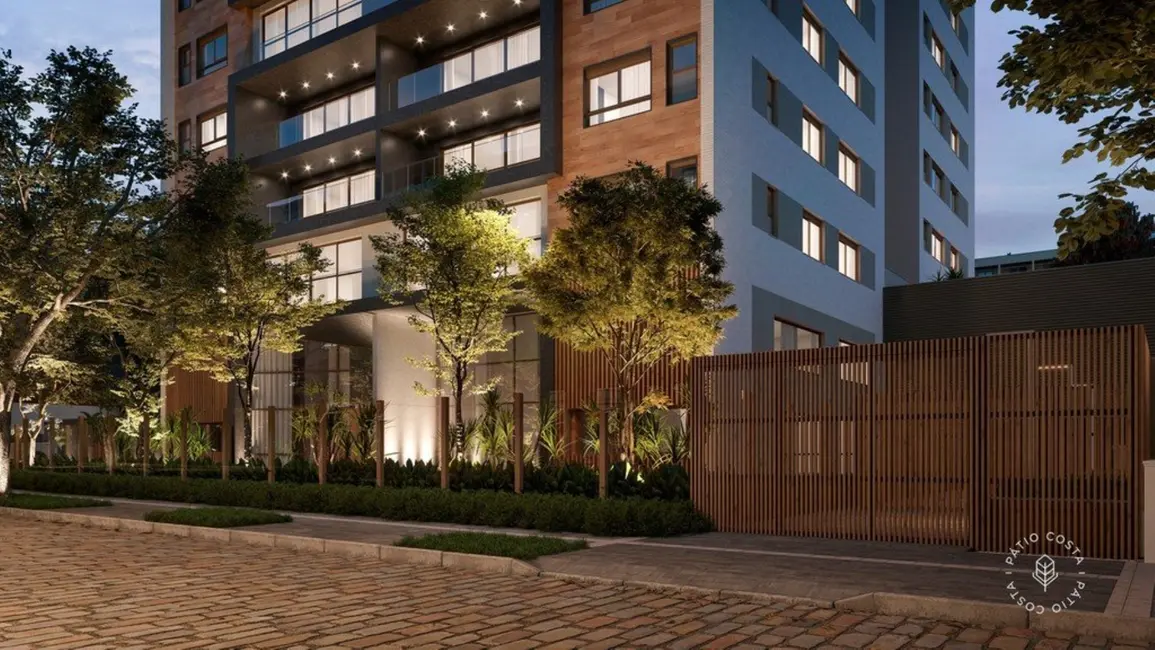 Foto 4 de Apartamento com 3 quartos à venda, 311m2 em Menino Deus, Porto Alegre - RS