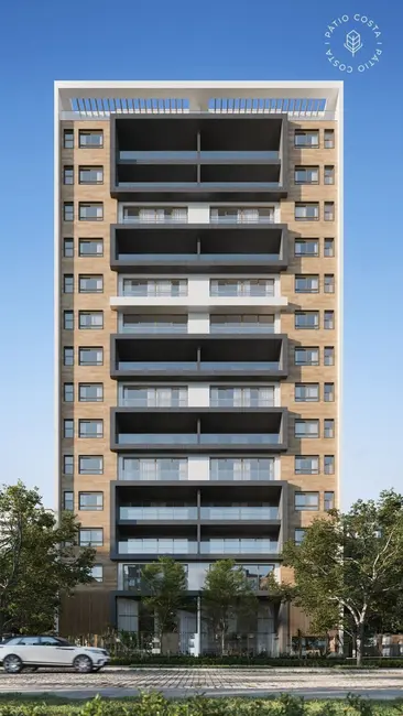 Foto 1 de Apartamento com 3 quartos à venda, 311m2 em Menino Deus, Porto Alegre - RS