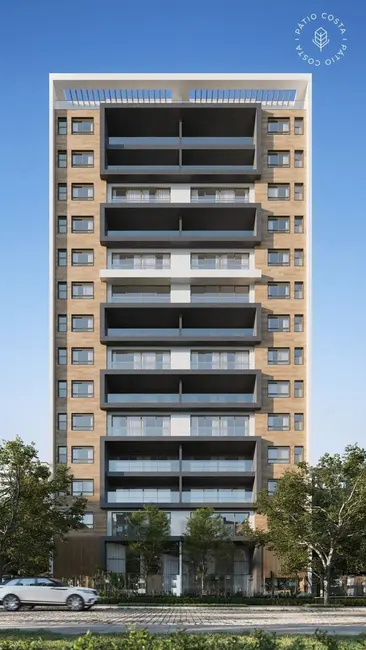 Apartamento com 3 quartos à venda, 113m2 em Menino Deus, Porto Alegre - RS - imagem 1 Foto 1 de Apartamento com 3 quartos à venda, 113m2 em Menino Deus, Porto Alegre - RS