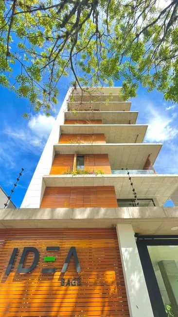 Foto 1 de Apartamento com 3 quartos à venda, 113m2 em Petrópolis, Porto Alegre - RS