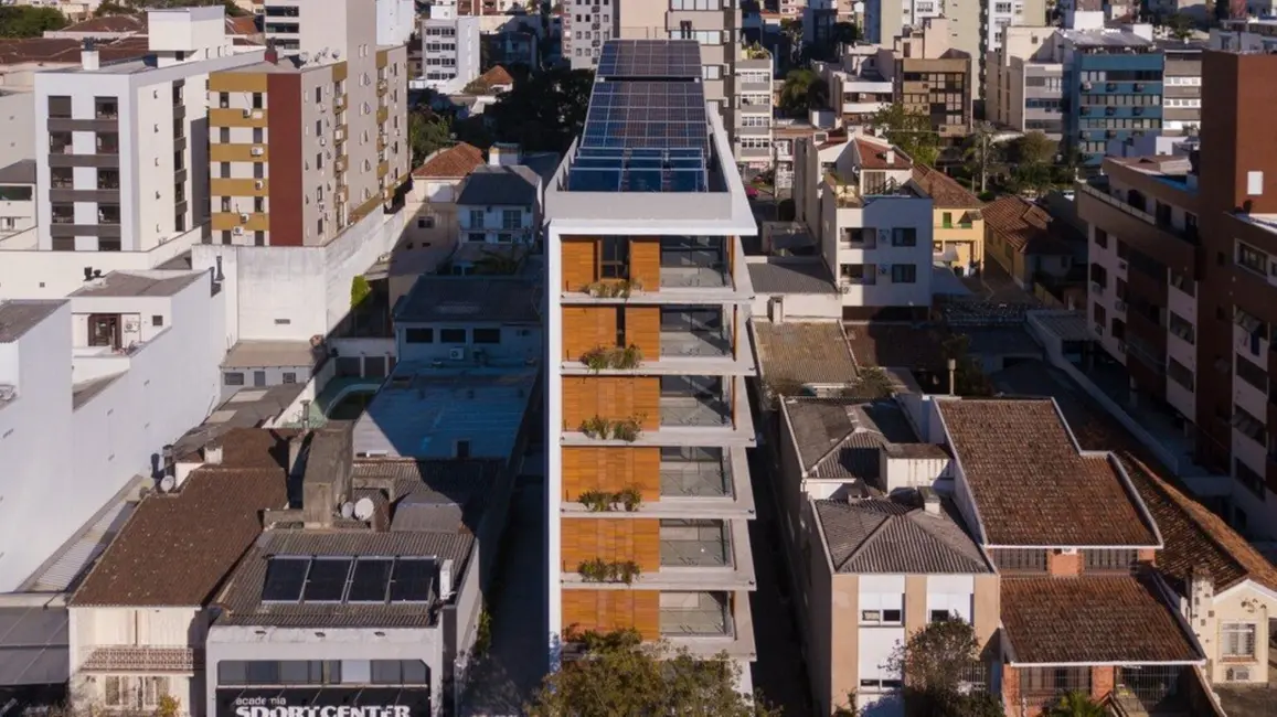 Foto 7 de Apartamento com 3 quartos à venda, 113m2 em Petrópolis, Porto Alegre - RS