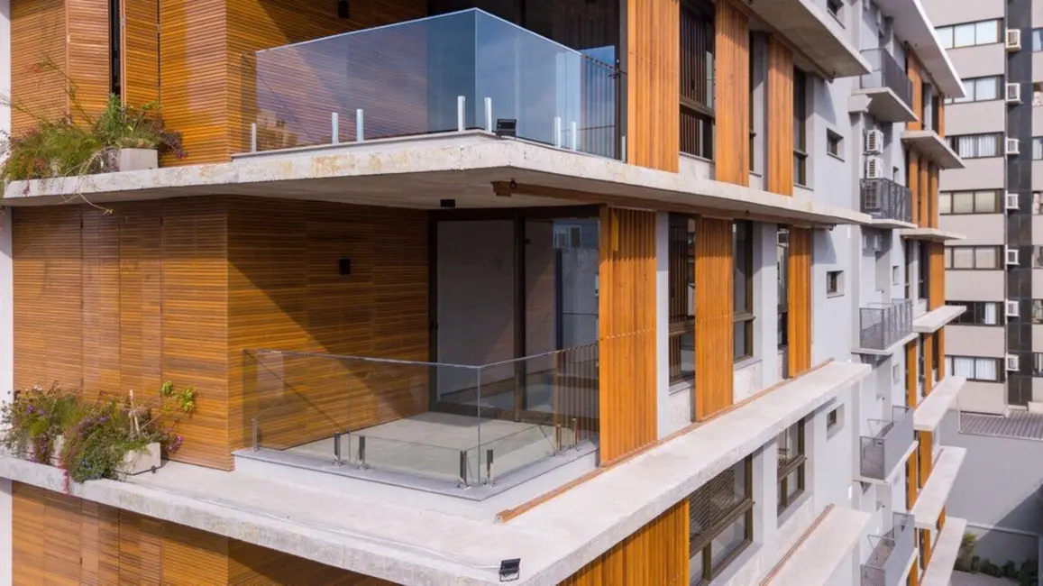 Foto 3 de Apartamento com 3 quartos à venda, 164m2 em Petrópolis, Porto Alegre - RS