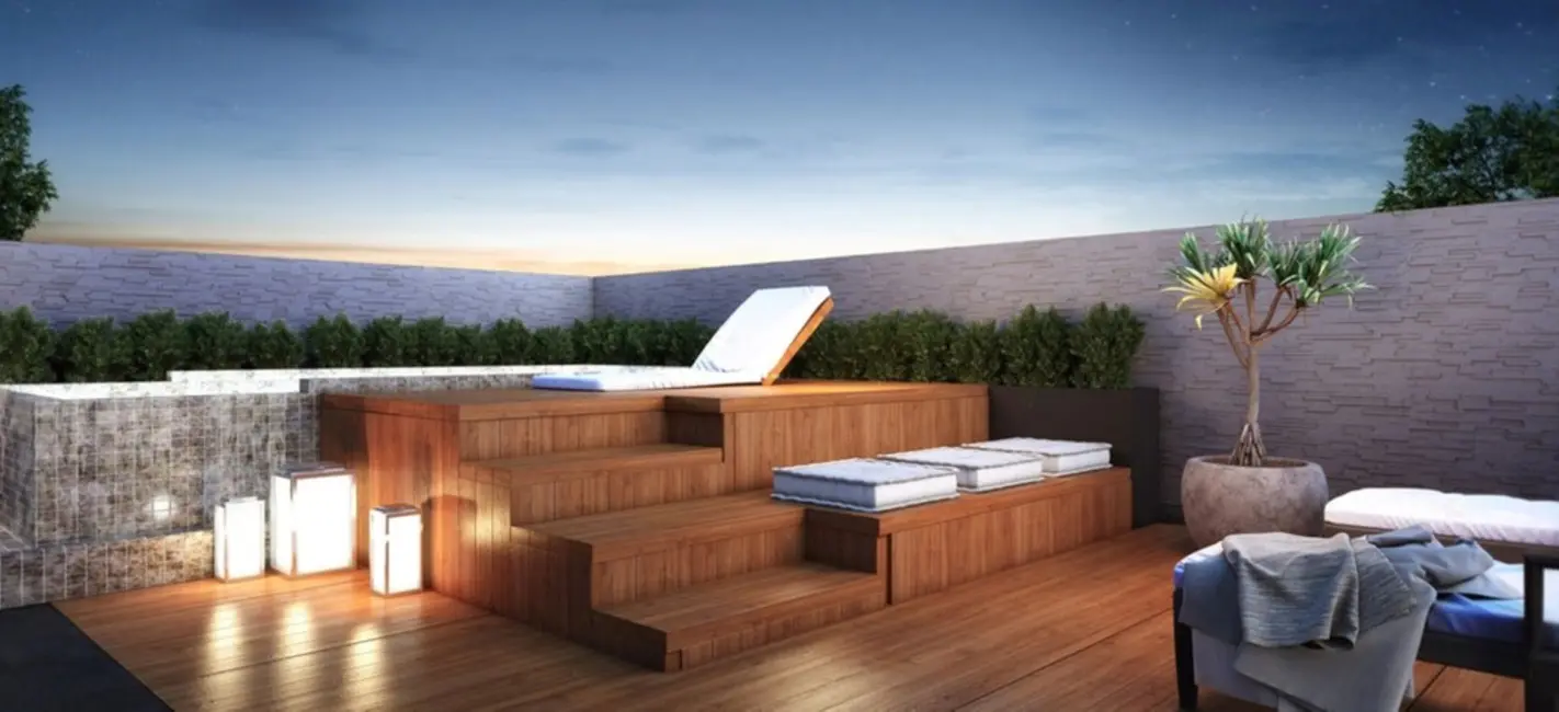 Apartamento com 2 quartos à venda, 134m2 em Mont Serrat, Porto Alegre - RS - imagem 5 Foto 5 de Apartamento com 2 quartos à venda, 134m2 em Mont Serrat, Porto Alegre - RS