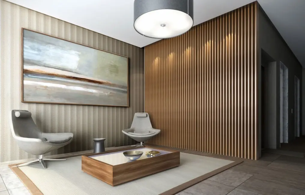 Apartamento com 2 quartos à venda, 134m2 em Mont Serrat, Porto Alegre - RS - imagem 3 Foto 3 de Apartamento com 2 quartos à venda, 134m2 em Mont Serrat, Porto Alegre - RS