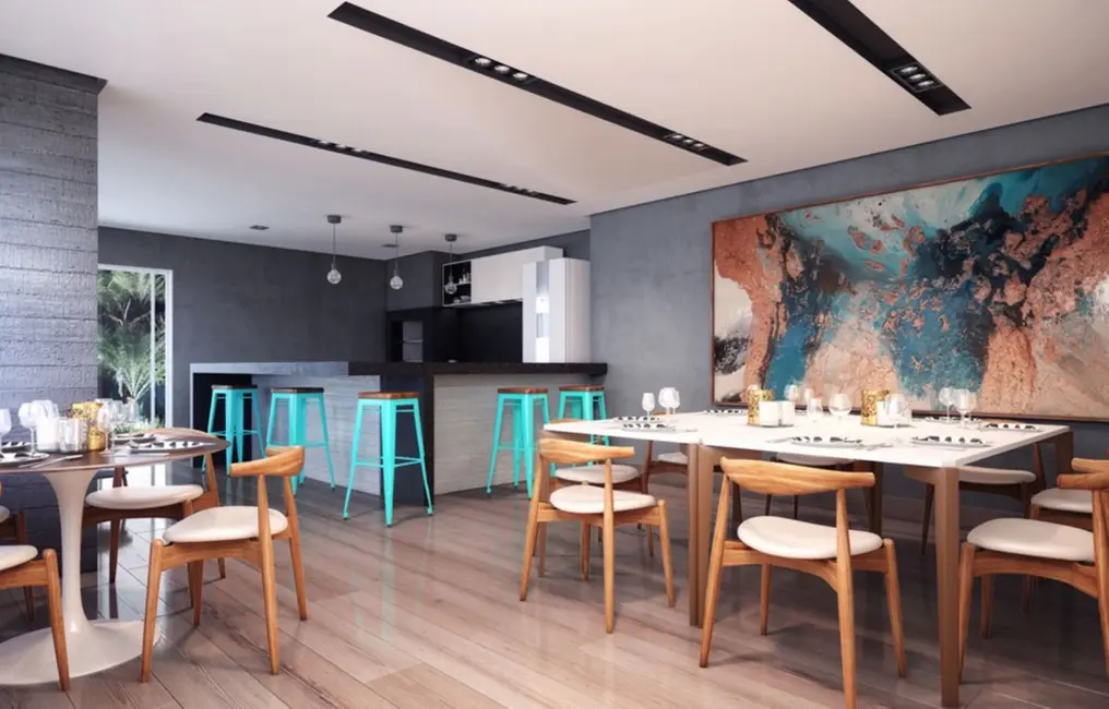 Apartamento com 2 quartos à venda, 134m2 em Mont Serrat, Porto Alegre - RS - imagem 8 Foto 8 de Apartamento com 2 quartos à venda, 134m2 em Mont Serrat, Porto Alegre - RS