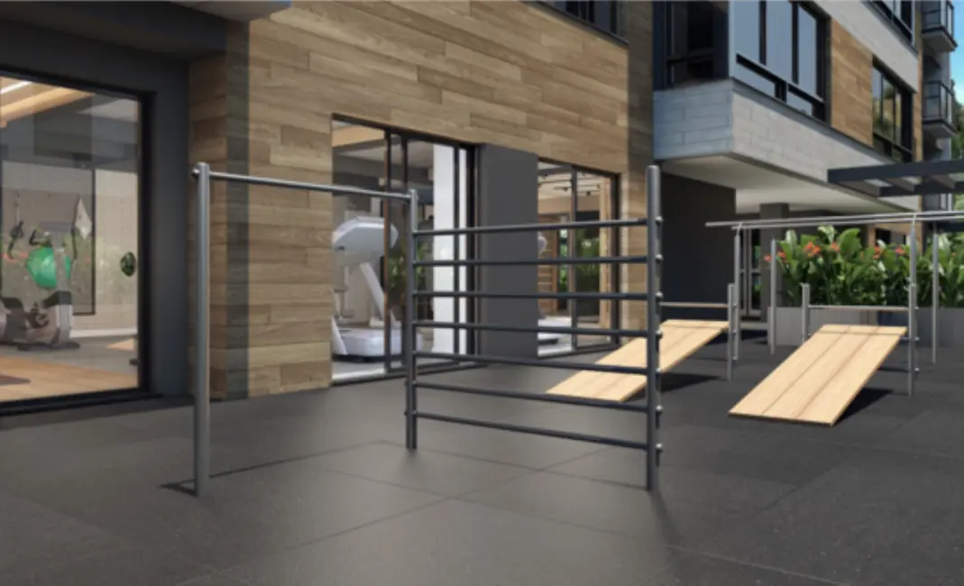 Apartamento com 3 quartos à venda, 196m2 em Três Figueiras, Porto Alegre - RS - imagem 9 Foto 9 de Apartamento com 3 quartos à venda, 196m2 em Três Figueiras, Porto Alegre - RS