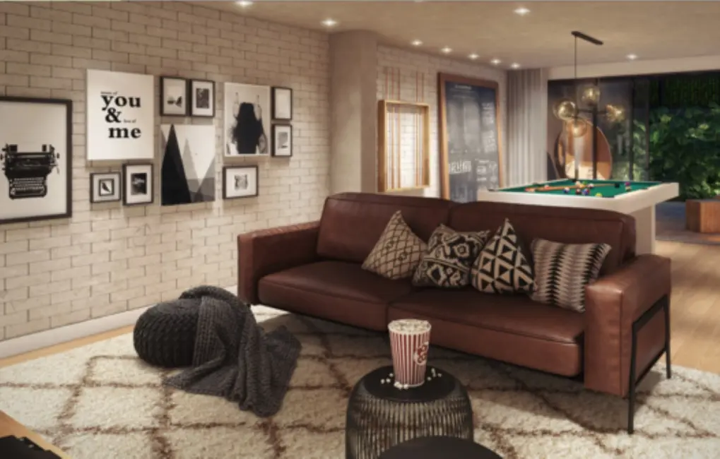 Apartamento com 3 quartos à venda, 194m2 em Três Figueiras, Porto Alegre - RS - imagem 8 Foto 8 de Apartamento com 3 quartos à venda, 194m2 em Três Figueiras, Porto Alegre - RS