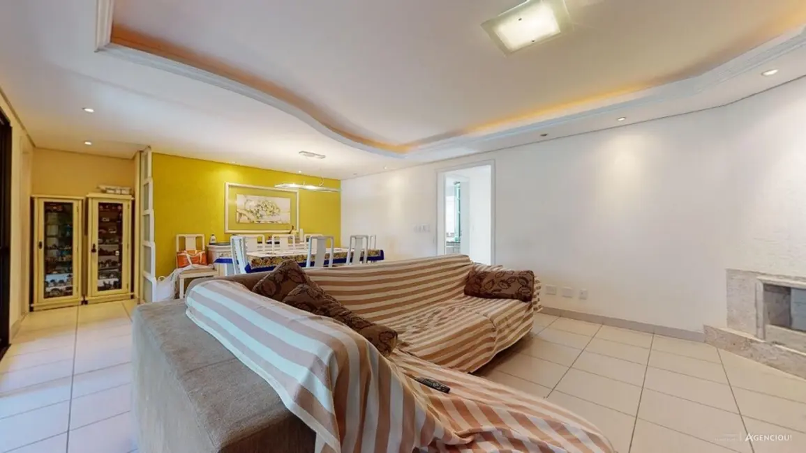 Foto 4 de Apartamento com 3 quartos à venda, 308m2 em Higienópolis, Porto Alegre - RS