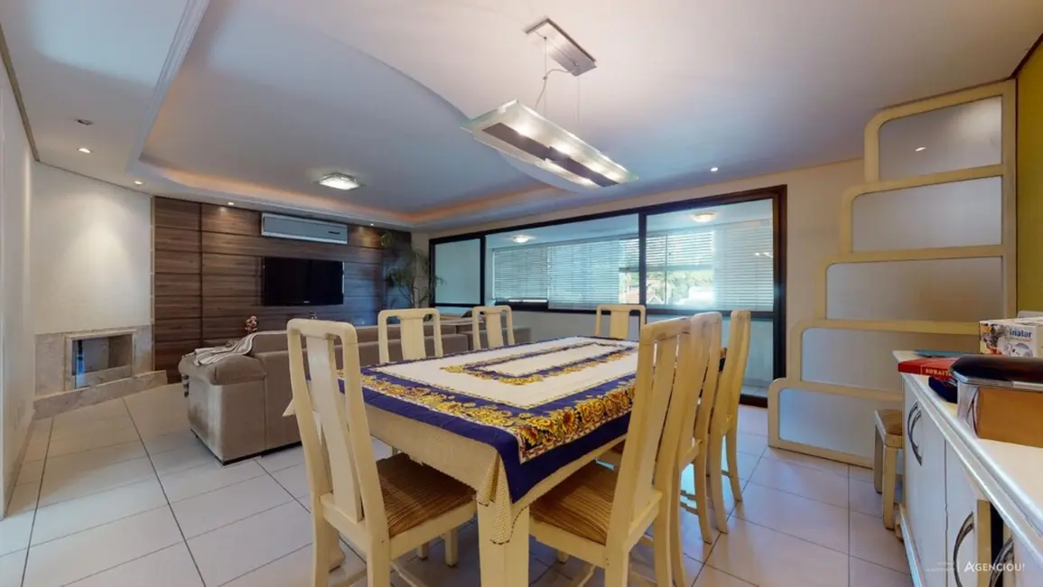 Foto 8 de Apartamento com 3 quartos à venda, 308m2 em Higienópolis, Porto Alegre - RS