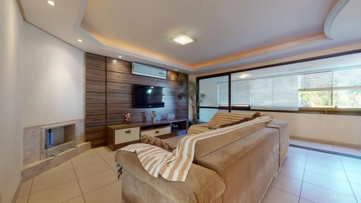 Foto 3 de Apartamento com 3 quartos à venda, 308m2 em Higienópolis, Porto Alegre - RS