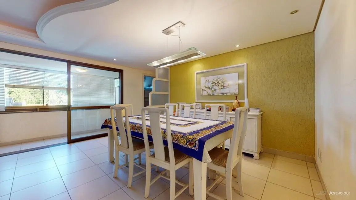 Foto 7 de Apartamento com 3 quartos à venda, 308m2 em Higienópolis, Porto Alegre - RS