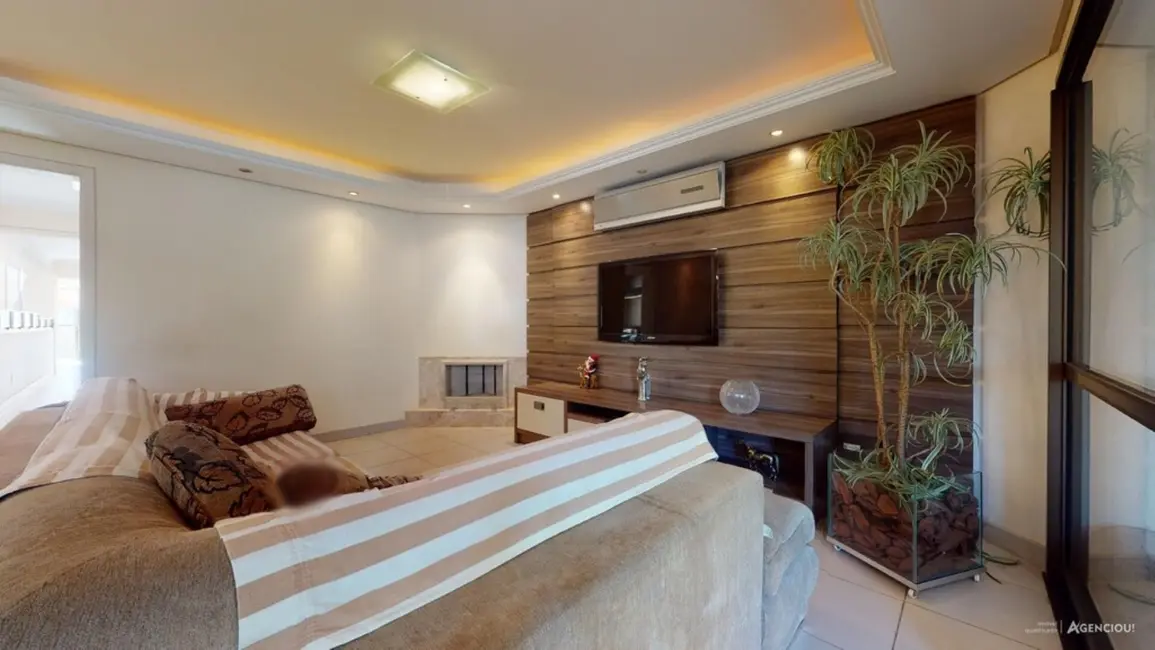 Foto 5 de Apartamento com 3 quartos à venda, 308m2 em Higienópolis, Porto Alegre - RS