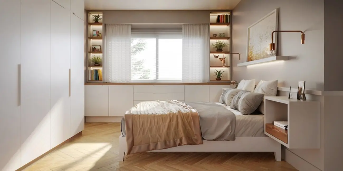 Foto 7 de Apartamento com 3 quartos à venda, 120m2 em Petrópolis, Porto Alegre - RS