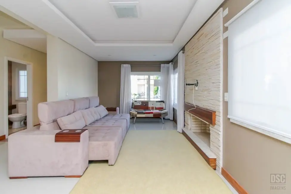 Foto 7 de Casa com 3 quartos à venda, 332m2 em Aberta dos Morros, Porto Alegre - RS