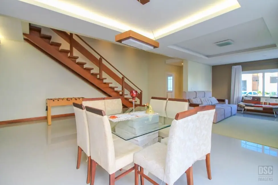 Foto 6 de Casa com 3 quartos à venda, 332m2 em Aberta dos Morros, Porto Alegre - RS