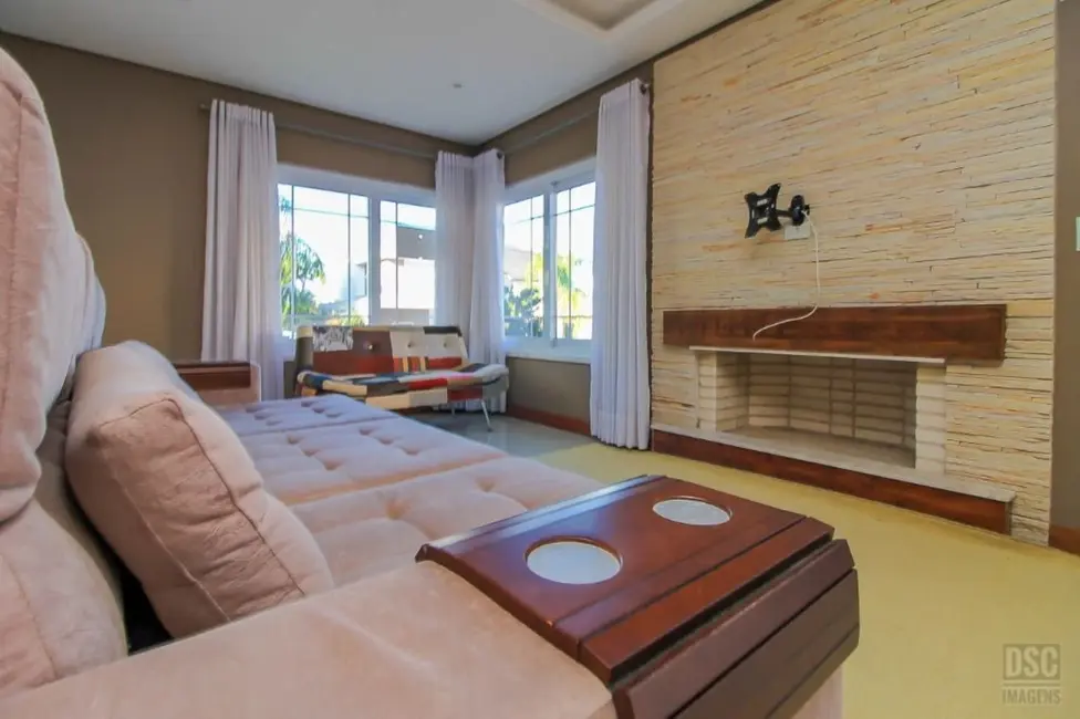 Foto 8 de Casa com 3 quartos à venda, 332m2 em Aberta dos Morros, Porto Alegre - RS