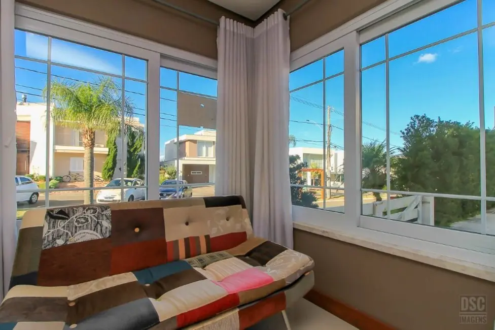 Foto 9 de Casa com 3 quartos à venda, 332m2 em Aberta dos Morros, Porto Alegre - RS