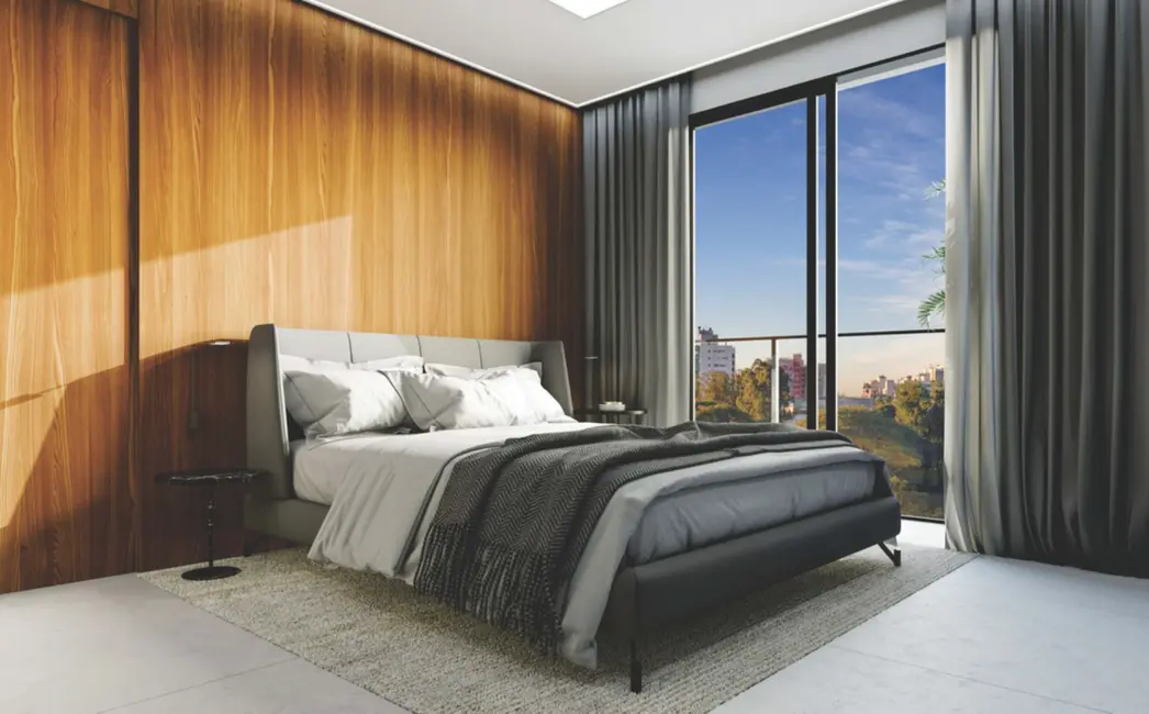 Foto 9 de Apartamento com 3 quartos à venda, 242m2 em Rio Branco, Porto Alegre - RS