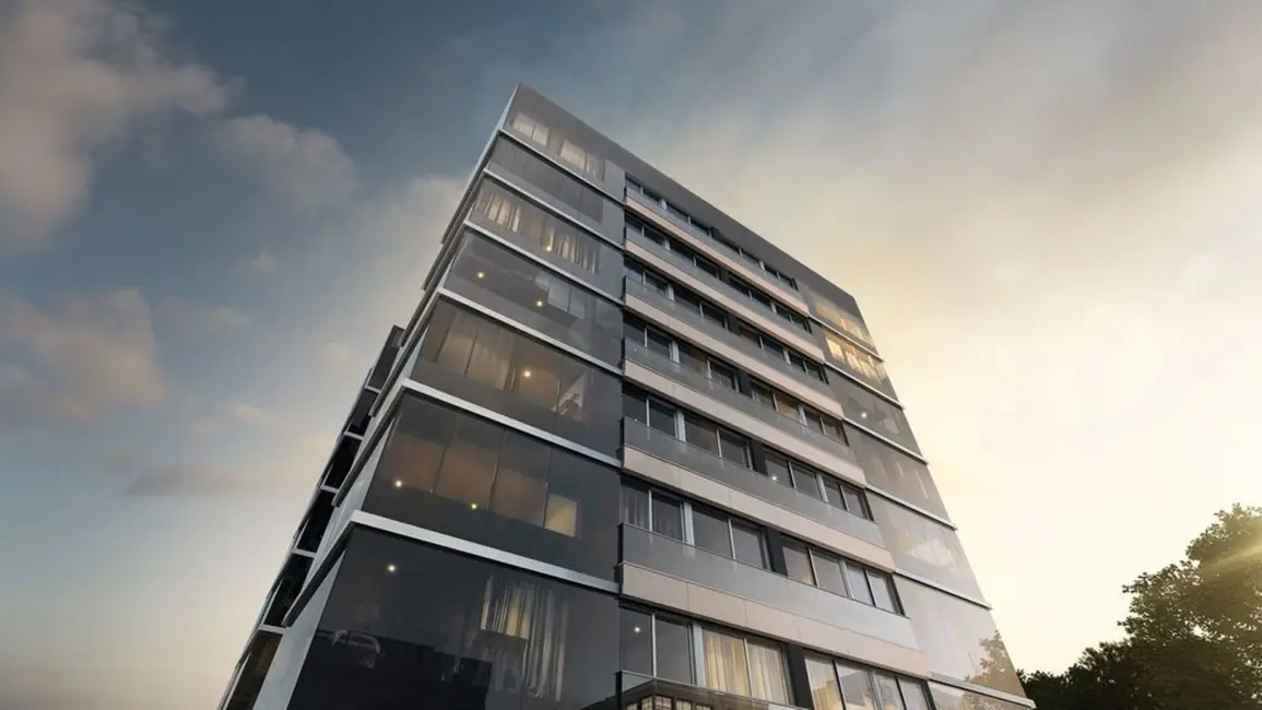 Foto 5 de Apartamento com 3 quartos à venda, 134m2 em Moinhos de Vento, Porto Alegre - RS