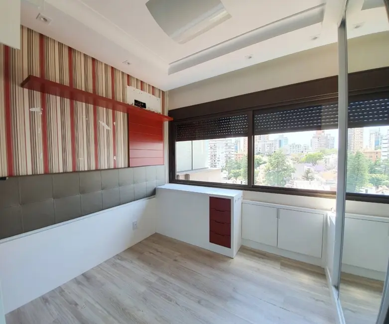 Foto 8 de Apartamento com 3 quartos à venda, 230m2 em Higienópolis, Porto Alegre - RS