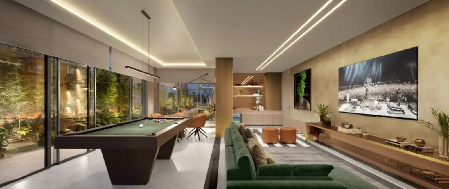 Foto 8 de Apartamento com 3 quartos à venda, 144m2 em Rio Branco, Porto Alegre - RS