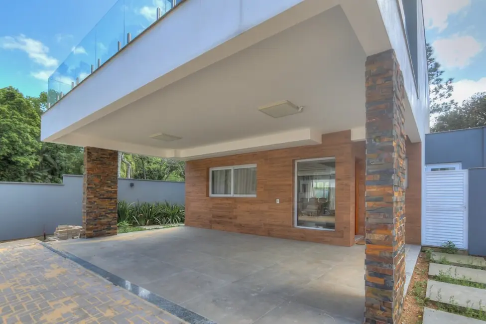 Foto 5 de Casa de Condomínio com 3 quartos à venda, 300m2 em Ipanema, Porto Alegre - RS