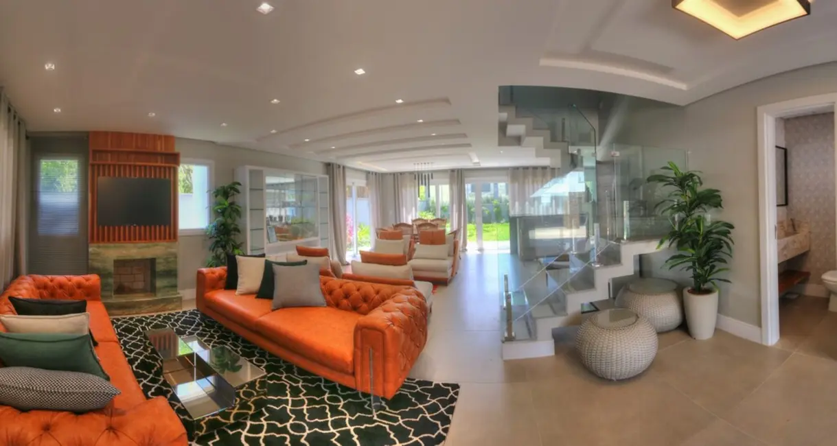 Foto 8 de Casa de Condomínio com 3 quartos à venda, 300m2 em Ipanema, Porto Alegre - RS