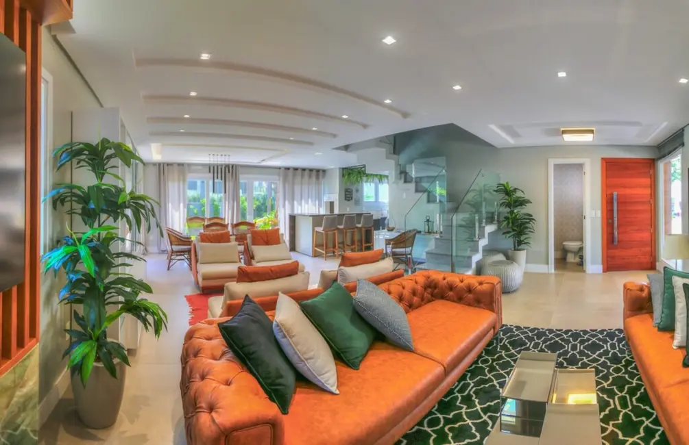 Foto 6 de Casa de Condomínio com 3 quartos à venda, 300m2 em Ipanema, Porto Alegre - RS