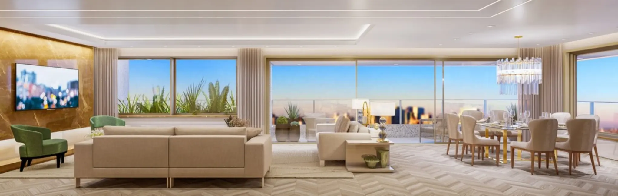 Foto 6 de Apartamento com 3 quartos à venda, 184m2 em Rio Branco, Porto Alegre - RS