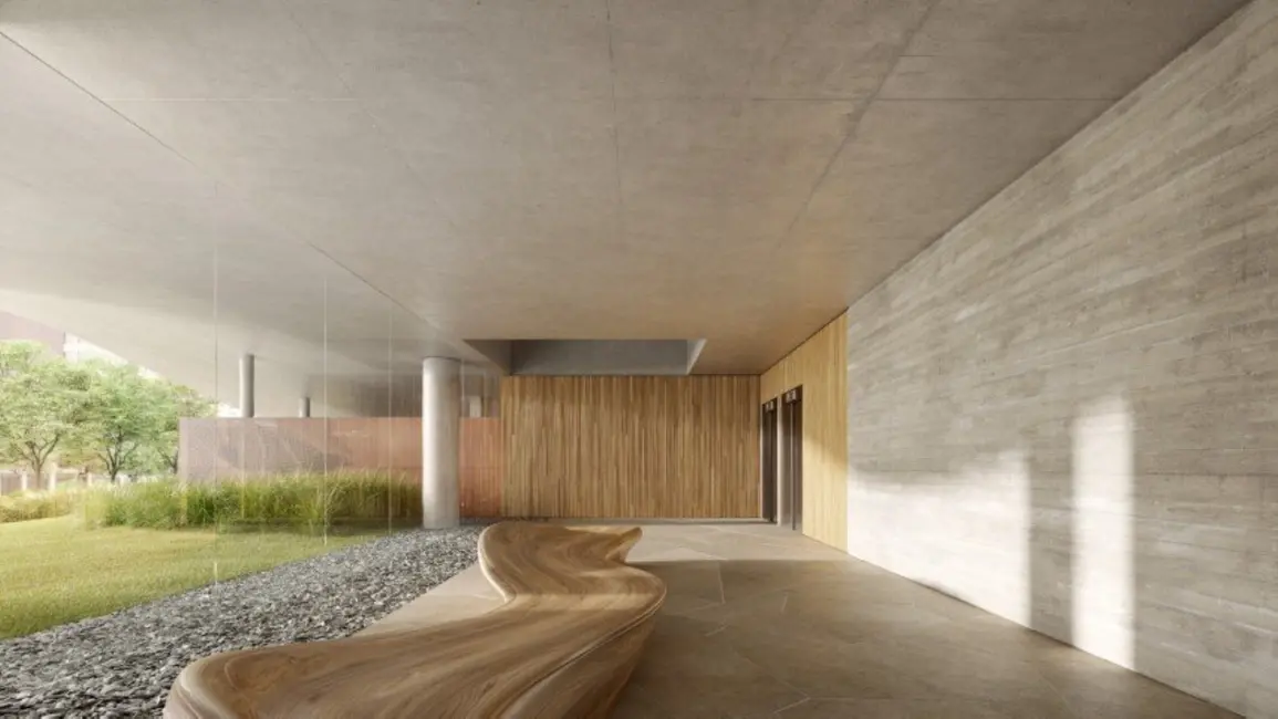 Foto 4 de Apartamento com 3 quartos à venda, 160m2 em Petrópolis, Porto Alegre - RS