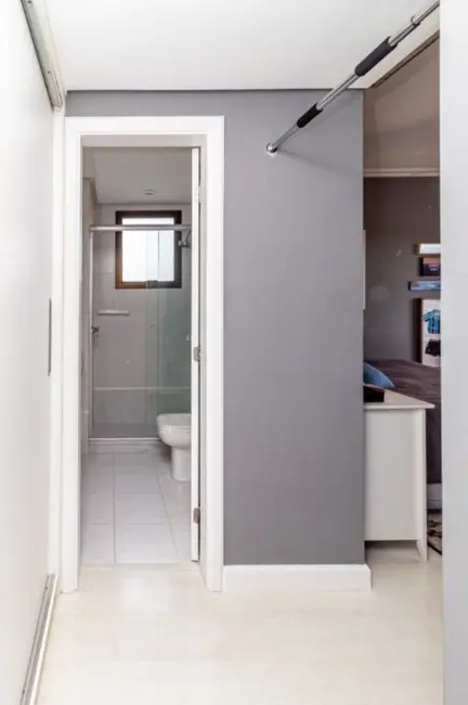 Foto 4 de Apartamento com 3 quartos à venda, 244m2 em Rio Branco, Porto Alegre - RS