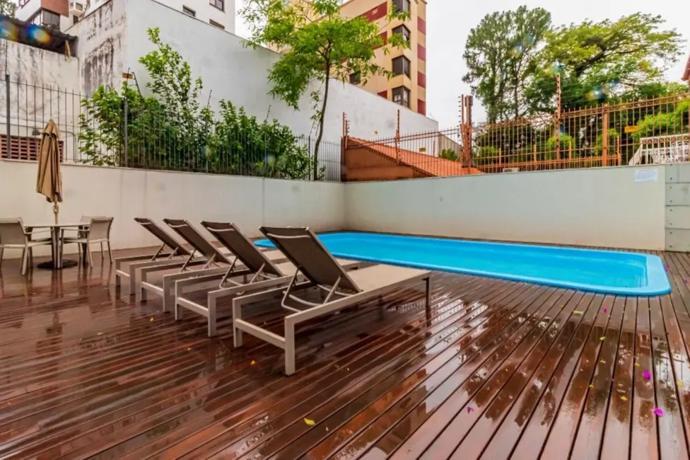 Foto 8 de Apartamento com 3 quartos à venda, 244m2 em Rio Branco, Porto Alegre - RS