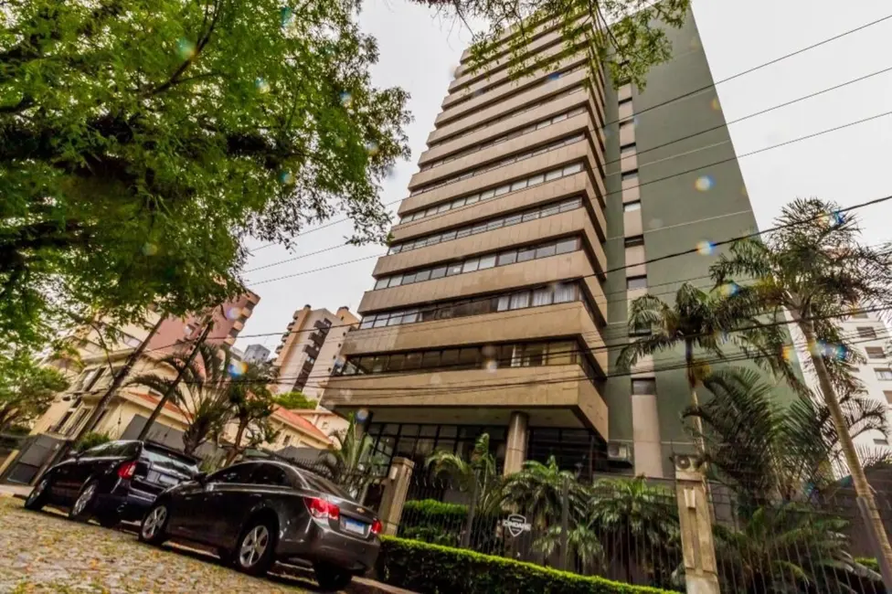 Foto 1 de Apartamento com 3 quartos à venda, 244m2 em Rio Branco, Porto Alegre - RS