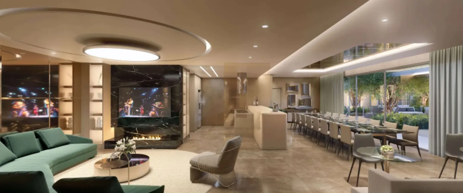 Foto 7 de Apartamento com 3 quartos à venda, 187m2 em Jardim Europa, Porto Alegre - RS